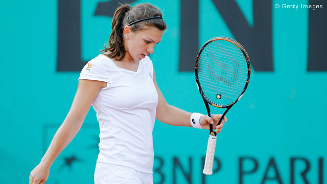Roland Garros 